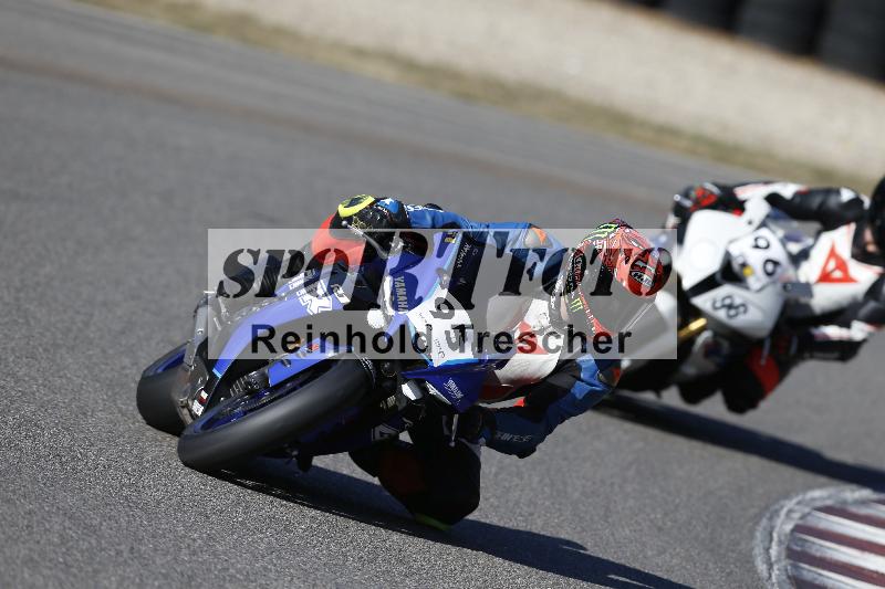 /46 27.09.2026  Speer Racing ADR/Gruppe gelb/95